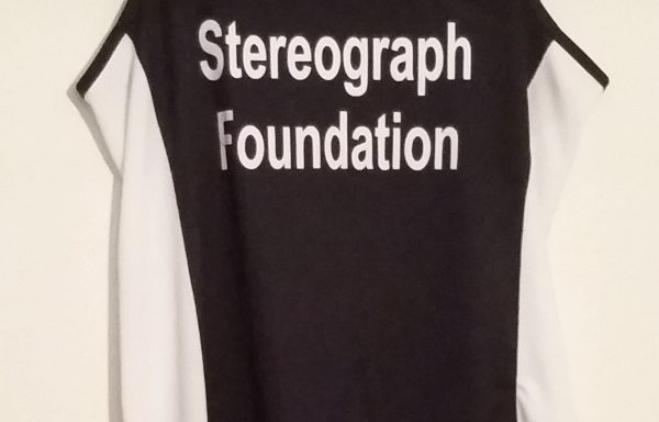 StereoGraph Foundation Lady’s Vest