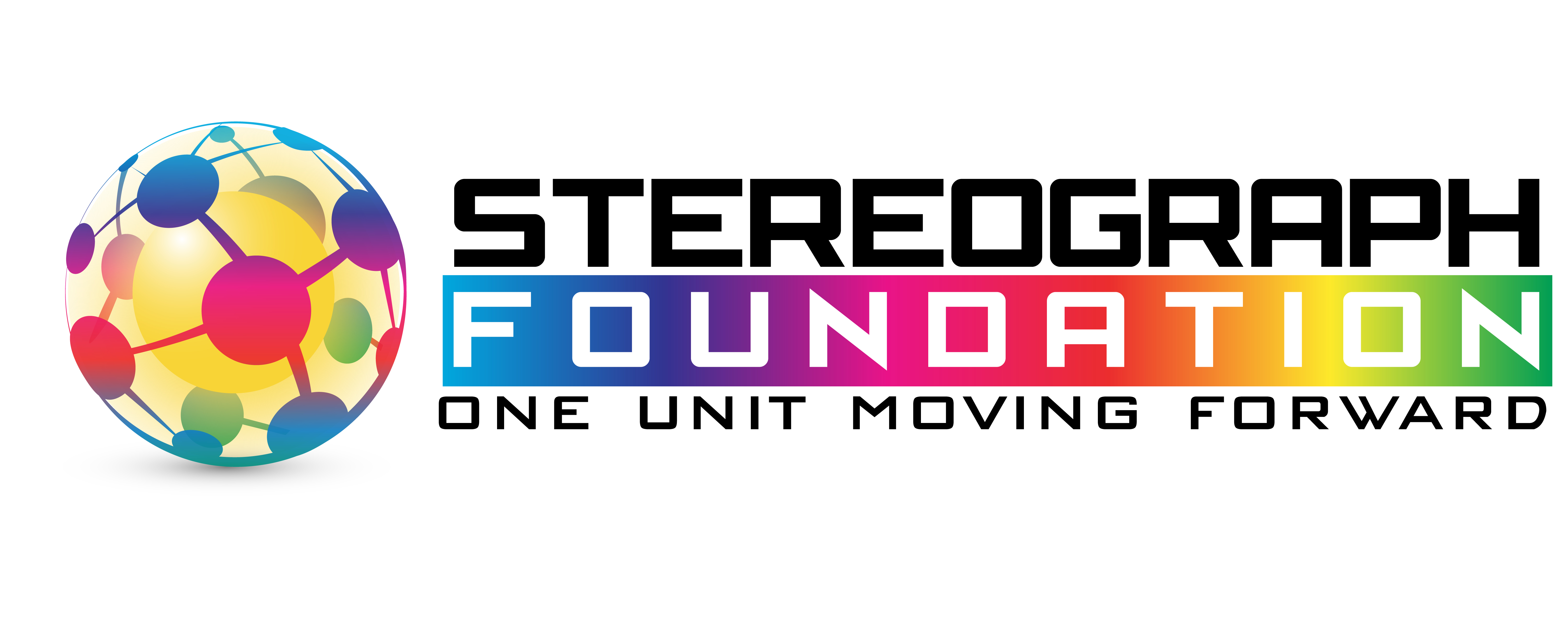 StereoGraph Foundation – One Unit Moving Forward
