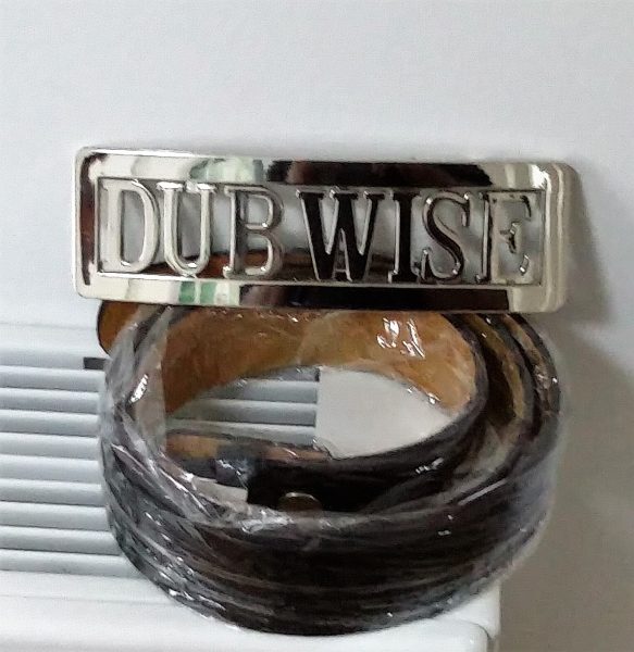Stereograph - Dubwise Belt img