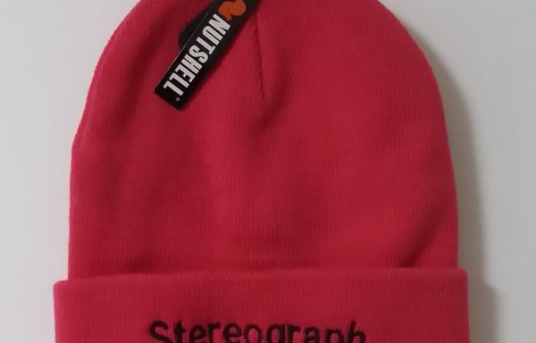 Stereograph – Beenie Hat