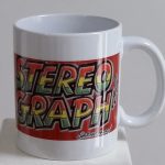 Stereograph RGG Mug img