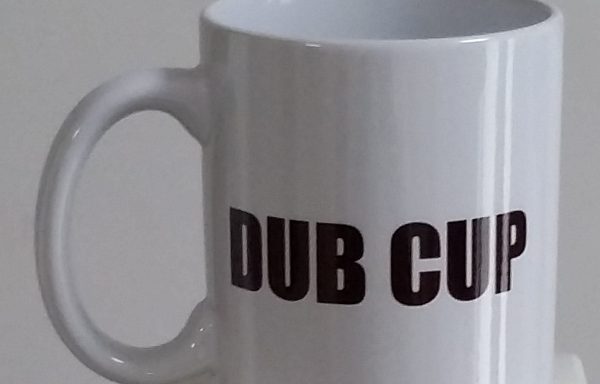 Stereograph – Dub Mug