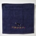 StereoGraph Fanel - Face cloth - Deep Blue img
