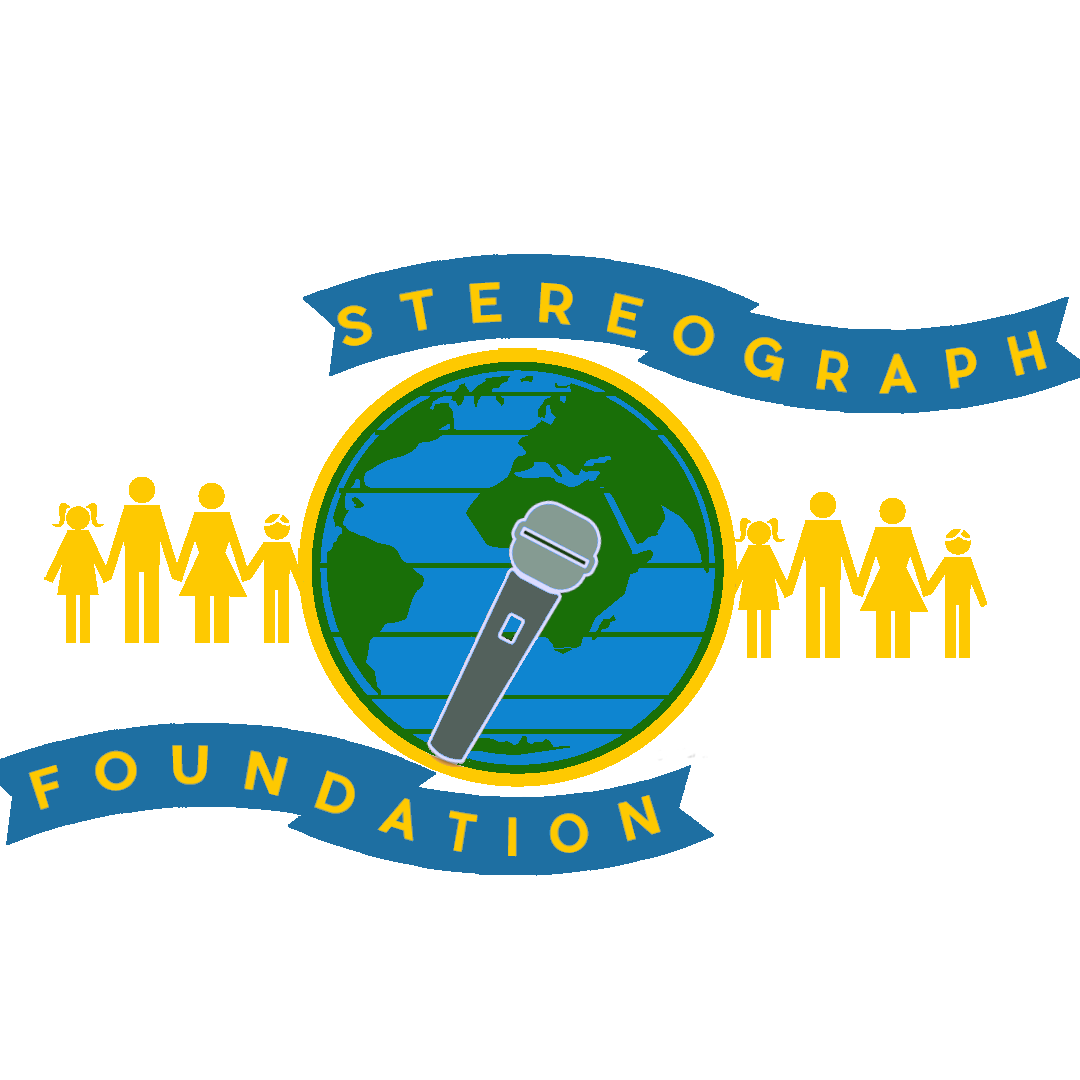 StereoGraph Foundation Logo img